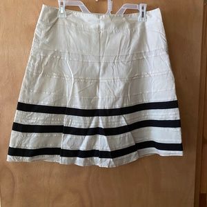 Loft, skirt, size 6